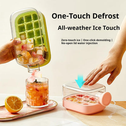 FrostDrnks™ Ice Bottles – The Viral Summer Chill Cups