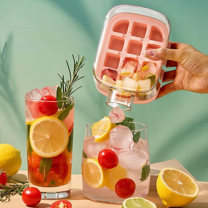FrostDrnks™ Ice Bottles – The Viral Summer Chill Cups