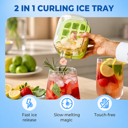 FrostDrnks™ Ice Bottles – The Viral Summer Chill Cups